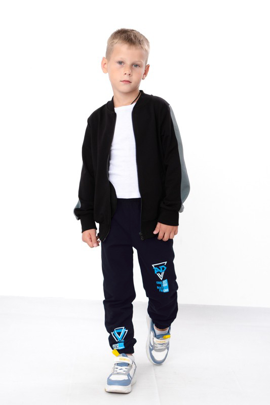 Штани для хлопчика